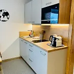 Haus Kulala - Stilvolle Zwischen Bergen & Afrikanischem Flair *
