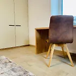 Haus Kulala - Stilvolle Zwischen Bergen & Afrikanischem Flair