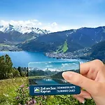 Haus Kulala - Stilvolle Zwischen Bergen & Afrikanischem Flair *