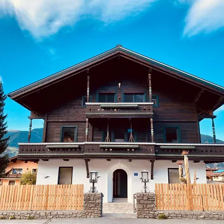Haus Kulala Apartment Kaprun