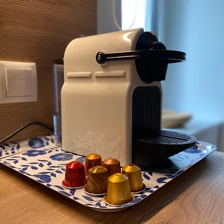 Haus Kulala Apartment Kaprun