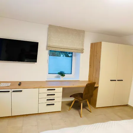 Haus Kulala *