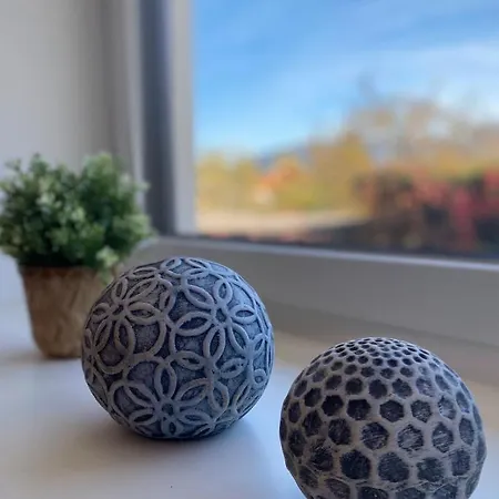 Haus Kulala カプルーン