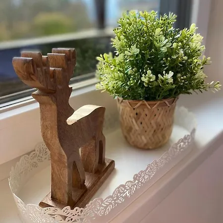 Apartment Haus Kulala Kaprun