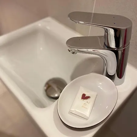 Haus Kulala Apartament Kaprun