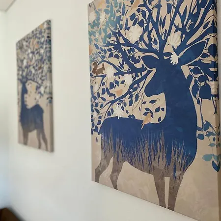 Apartment Haus Kulala Kaprun