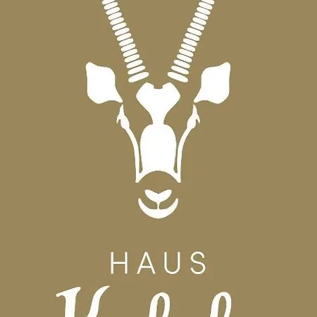 Apartament Haus Kulala