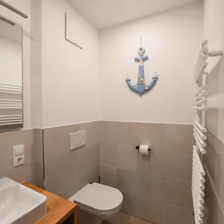 Apartment Haus Kulala Kaprun