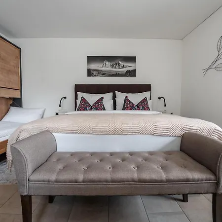 Haus Kulala Appartement