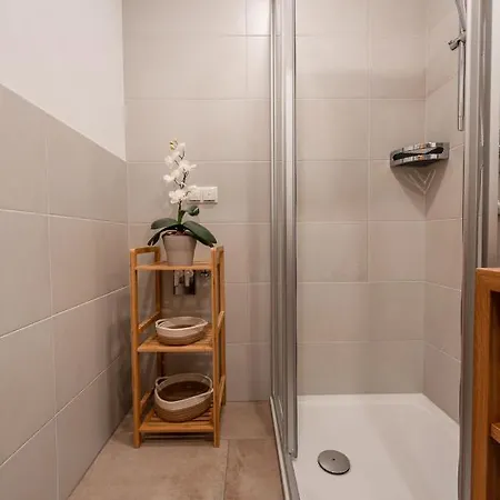 Apartament Haus Kulala Kaprun