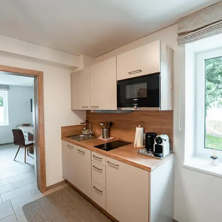 Haus Kulala Apartament Kaprun