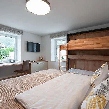 Haus Kulala * Kaprun