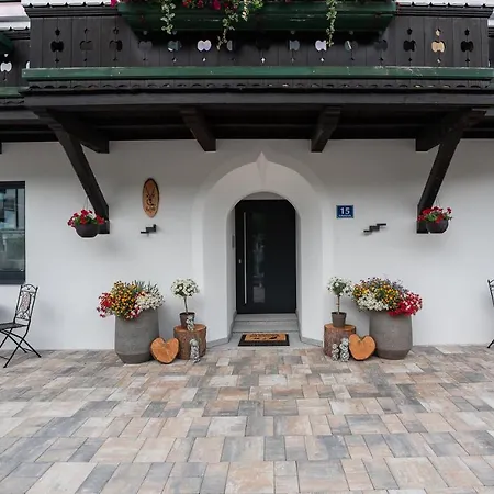 Haus Kulala * Kaprun