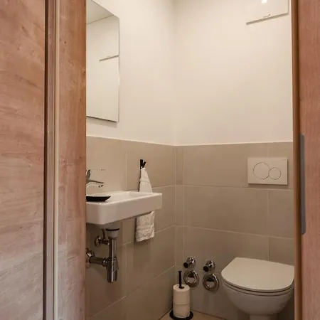 Haus Kulala Apartament Kaprun