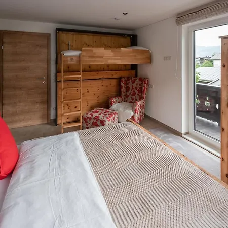 Haus Kulala Apartment