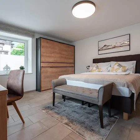 Haus Kulala Apartment