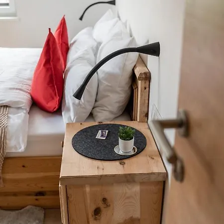 Haus Kulala Apartament *