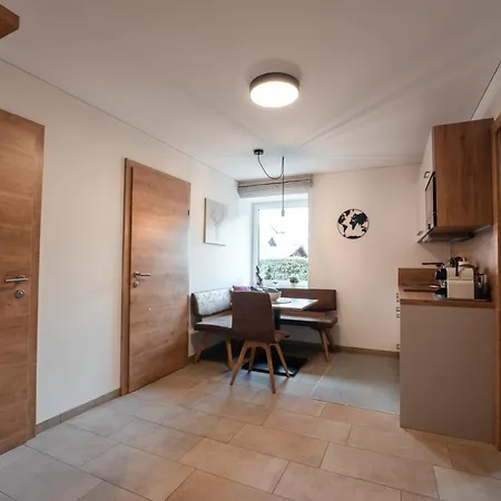 Haus Kulala * Kaprun