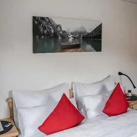 Haus Kulala * カプルーン