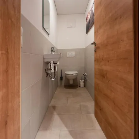 Haus Kulala Apartment *