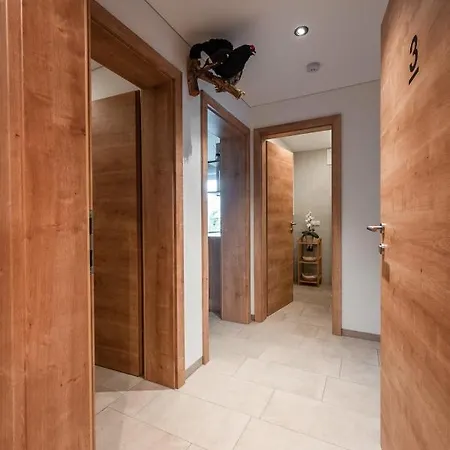 Haus Kulala カプルーン