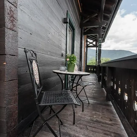 Haus Kulala Apartment *