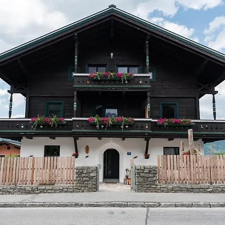 Haus Kulala * Kaprun
