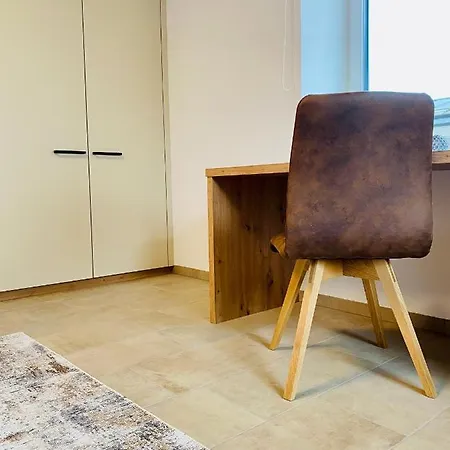 Haus Kulala - Stilvolle Zwischen Bergen & Afrikanischem Flair