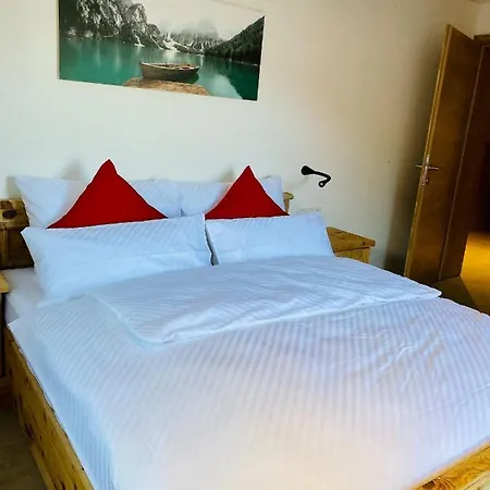 Haus Kulala Apartment *