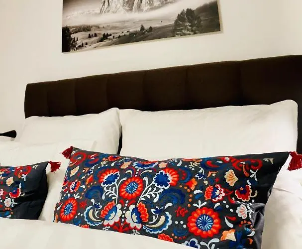 Haus Kulala - Zentrale In