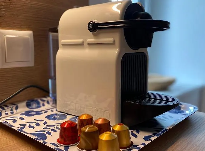 Haus Kulala - Zentrale In アパート カプルーン