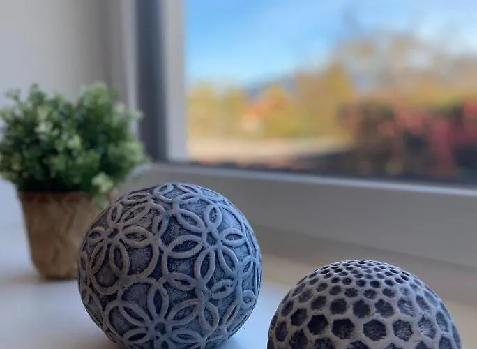 Haus Kulala - Zentrale In カプルーン