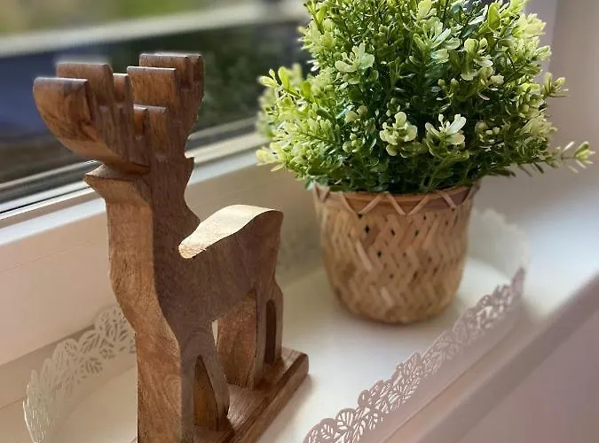 アパート Haus Kulala - Zentrale In カプルーン