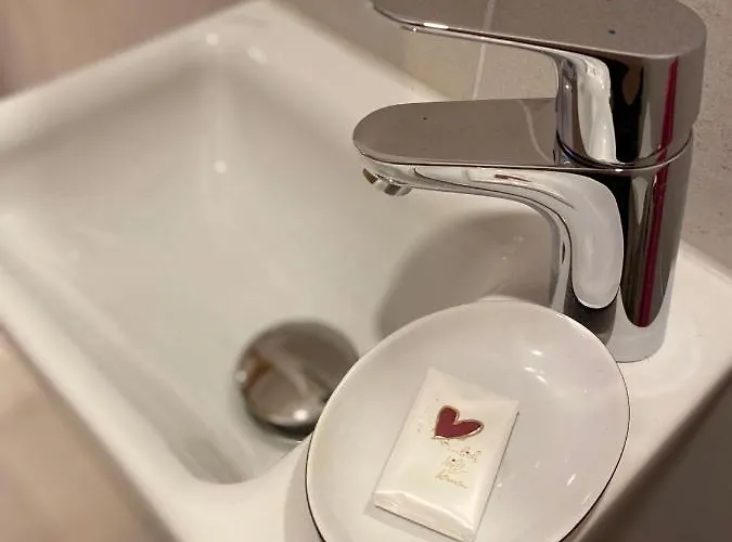 Haus Kulala - Zentrale In アパート カプルーン