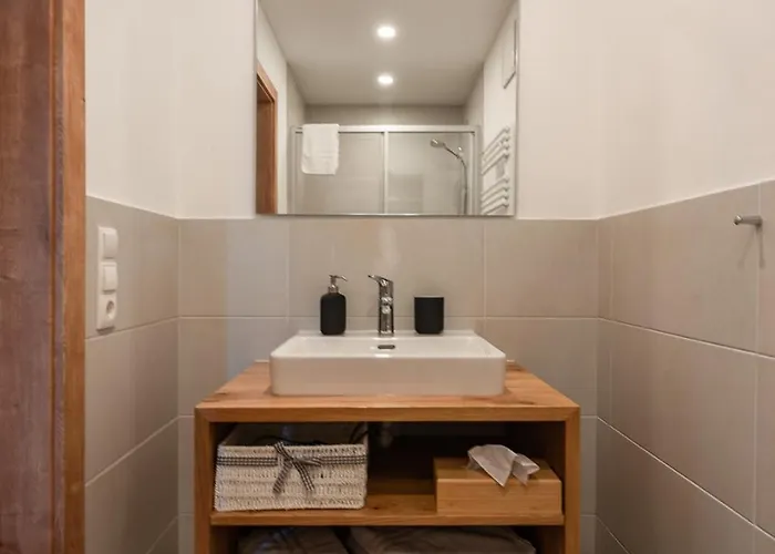 Haus Kulala - Zentrale In