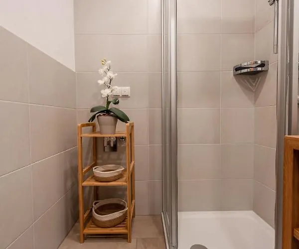 アパート Haus Kulala - Zentrale In カプルーン