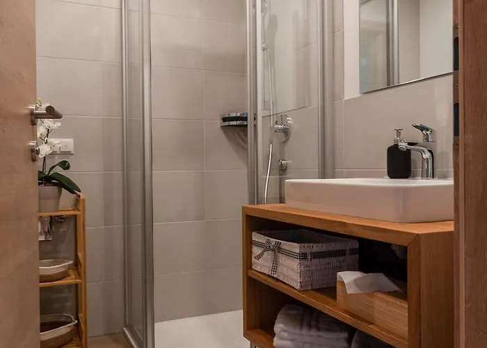 Haus Kulala - Zentrale In カプルーン