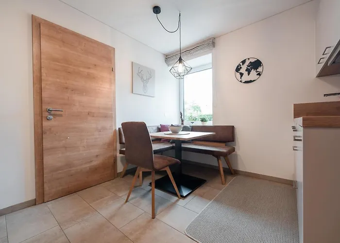 Haus Kulala - Zentrale In カプルーン