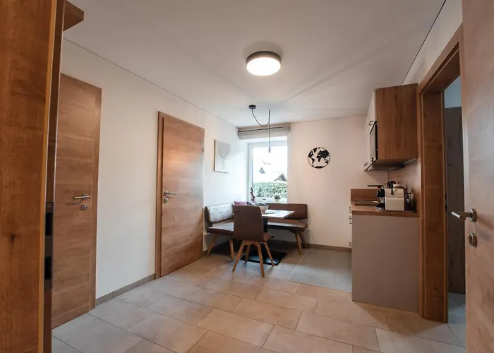 Haus Kulala - Zentrale In * カプルーン