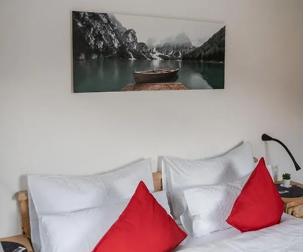 Haus Kulala - Zentrale In * カプルーン