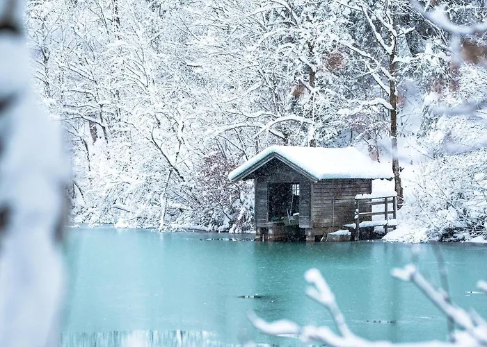 Haus Kulala - Zentrale In