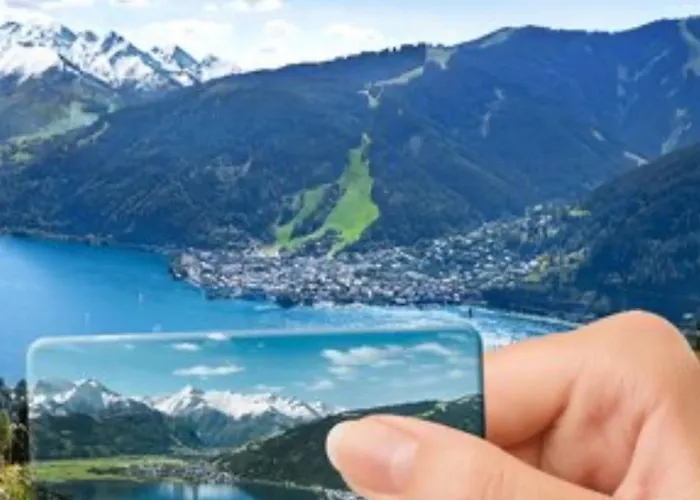 Haus Kulala - Zentrale In * カプルーン